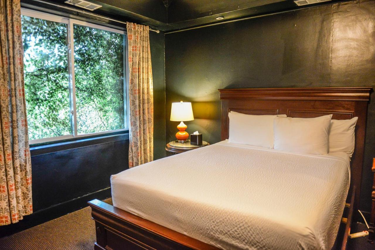 Frenchmen Hotel Новый Орлеан Экстерьер фото