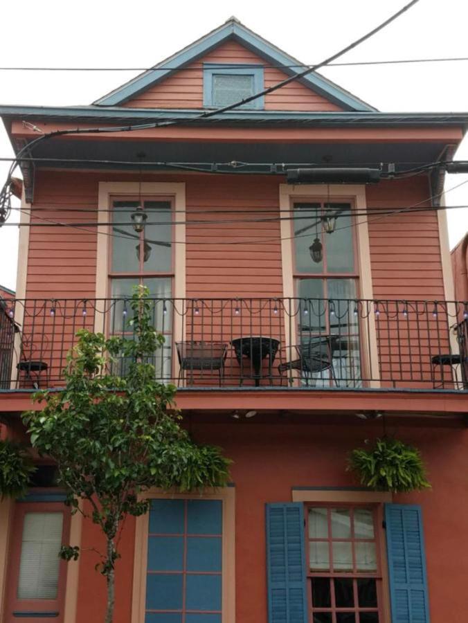 Frenchmen Hotel Новый Орлеан Номер фото